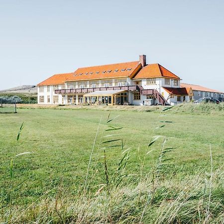 Family & Surfhostel Petten Exterior photo